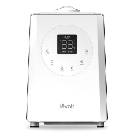 Levoit 1.58 gal 753 sq ft Digital Ultrasonic Humidifier