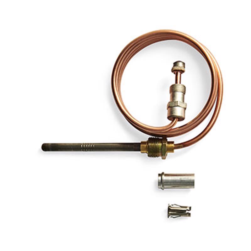 Honeywell Home 18 in. L 0.03 V Universal Thermocouple