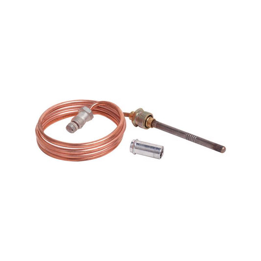 Honeywell Home 30 in. L 0.03 V Universal Thermocouple
