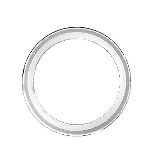 Danco 1/2 in. D Nylon Washer 1 pk