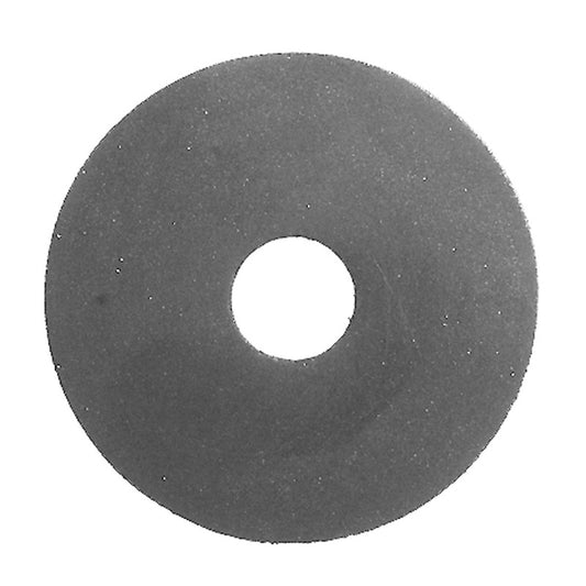Danco 3/8 in. D Rubber Washer 5 pk