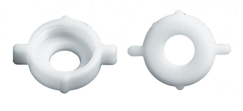 Danco Pop-Up Nut For Pfister Plastic 1 pc