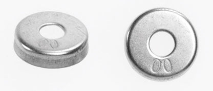 Danco 1/2 in. D Stainless Steel Washer Retainer 1 pk