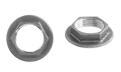 Danco Ballcock Shank Nut Brass