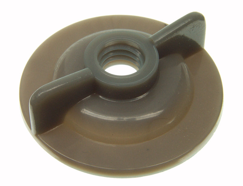 Danco Faucet Locknut For Universal 3/8 in. Plastic