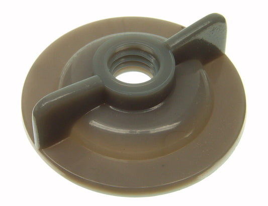 Danco Faucet Locknut For Universal 3/8 in. Plastic