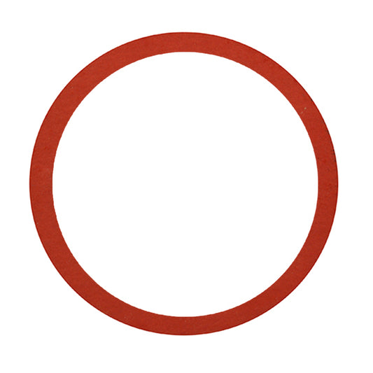Danco Nylon 61/64 in. D X 1-1/8 in. D Cap Thread Gasket