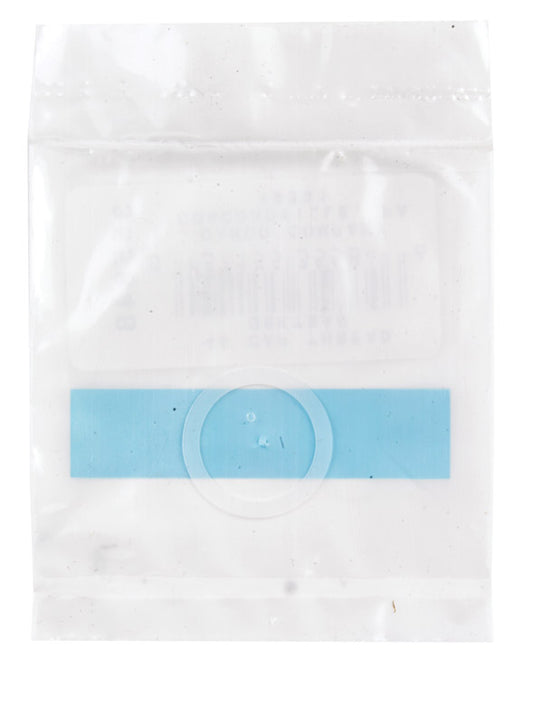 Danco Nylon 39/64 in. D X 13/16 in. D Cap Thread Gasket