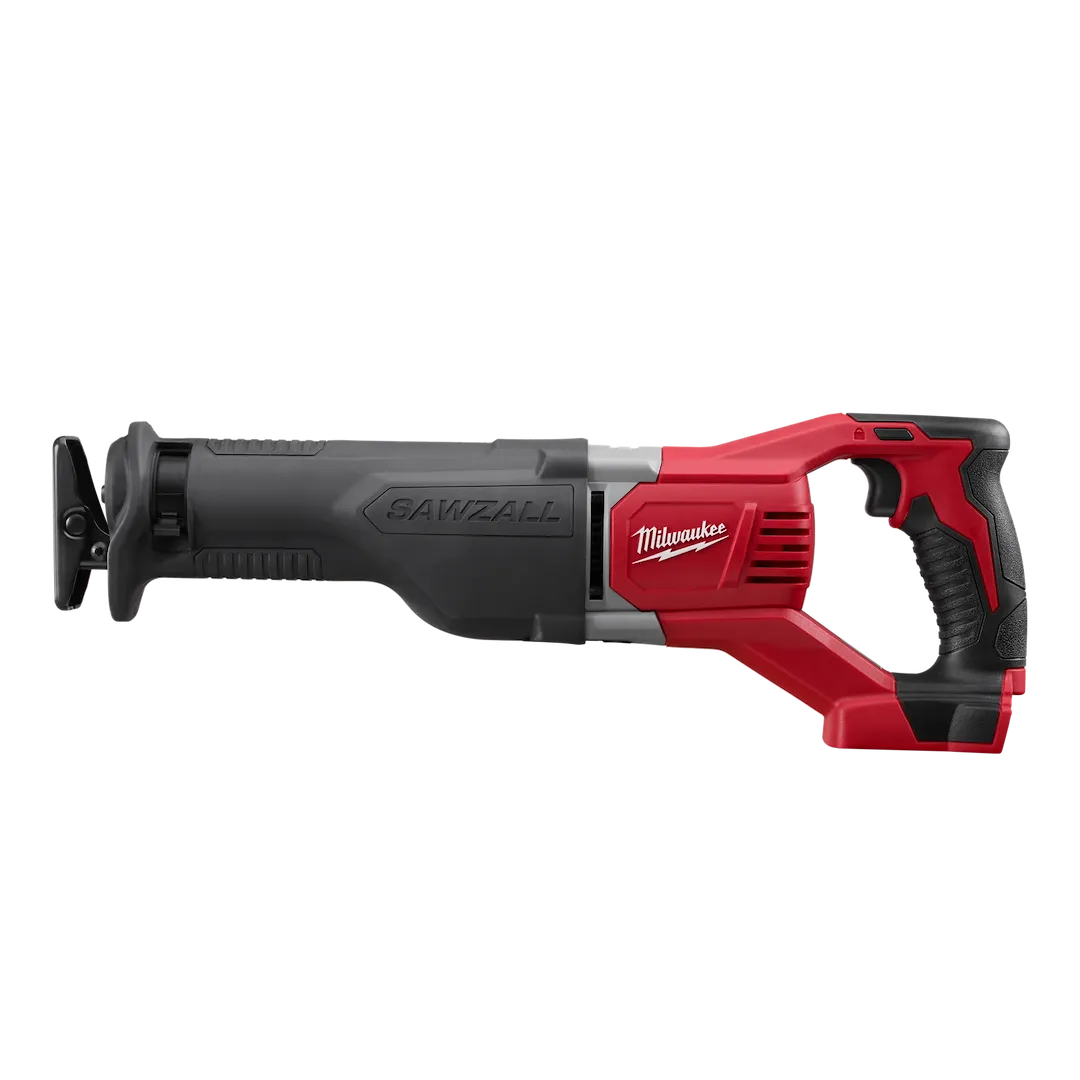 Milwaukee M18 RCPRCTNG SW LTHM-ION