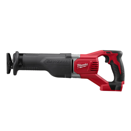Milwaukee M18 RCPRCTNG SW LTHM-ION