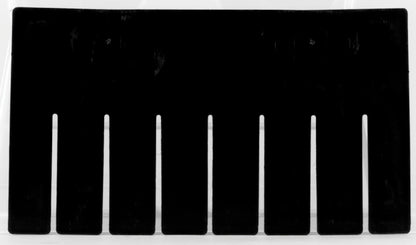Akro-Mils Akro-Grid Lids & Dividers - Image 7