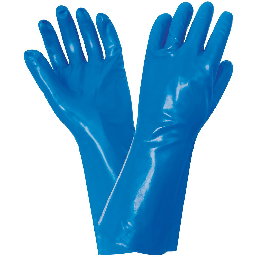 PVA Unsupported Gloves 411