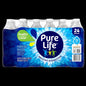 Primo Pure Life Bottled Water 0.5 L 24 pk