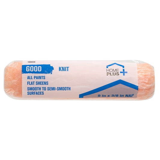 HP GOOD ROLLER 9X3/8"