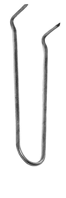 Sioux Chief 1/2 x 6 in. Steel Wire Pipe Hook