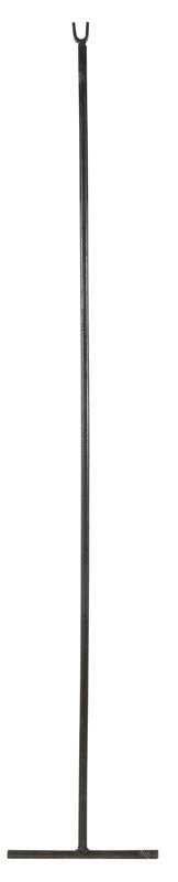 B&K Street Key 60 in. H 151-061 1 pk