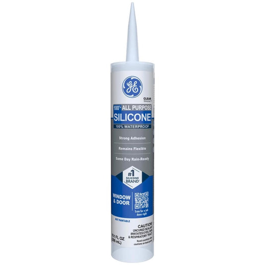 SILICONE I W&D CLR10.1OZ