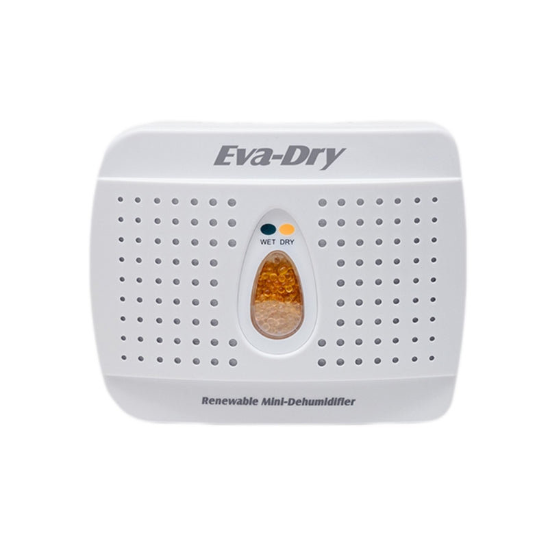 Eva-Dry 333 ft 6 oz Mini-Dehumidifier