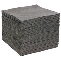 WYK Sorbents Contractors Grade Polypropylene Sorbents H4406