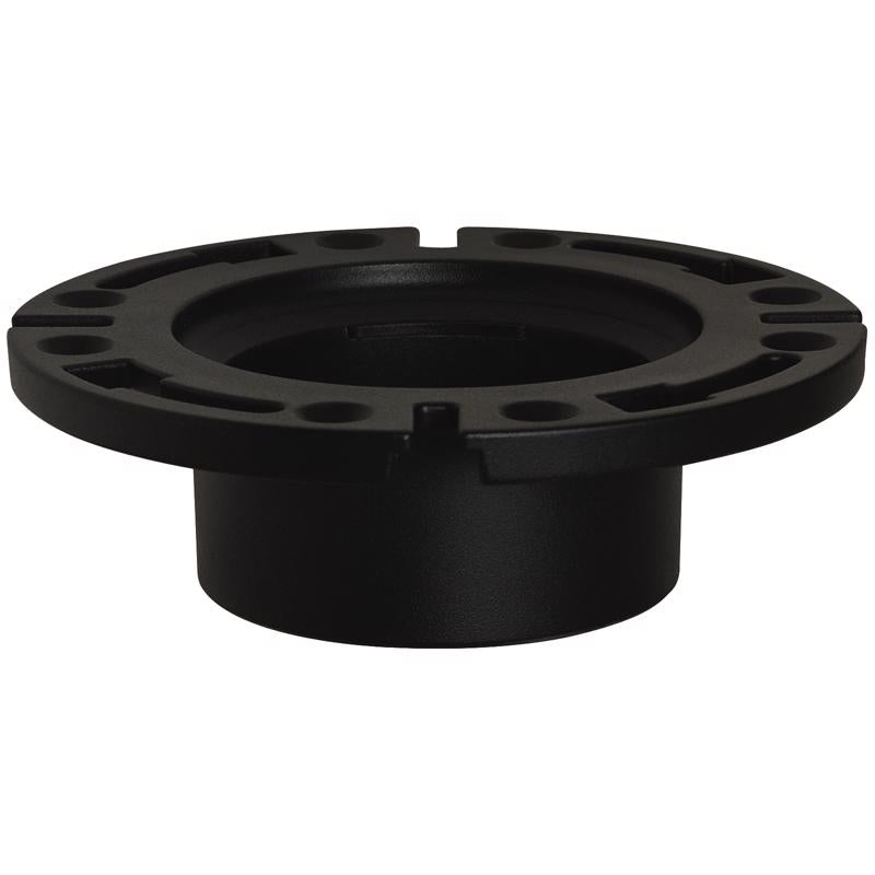 Sioux Chief ABS Open Closet Flange