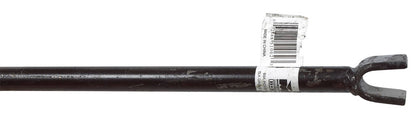 B&K Street Key 1 pc, Steel 151-062