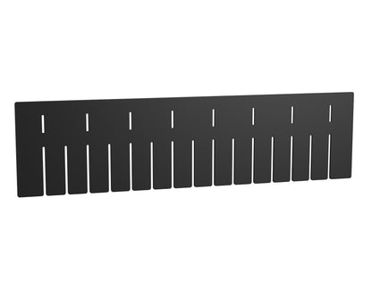 Akro-Mils Akro-Grid Lids & Dividers