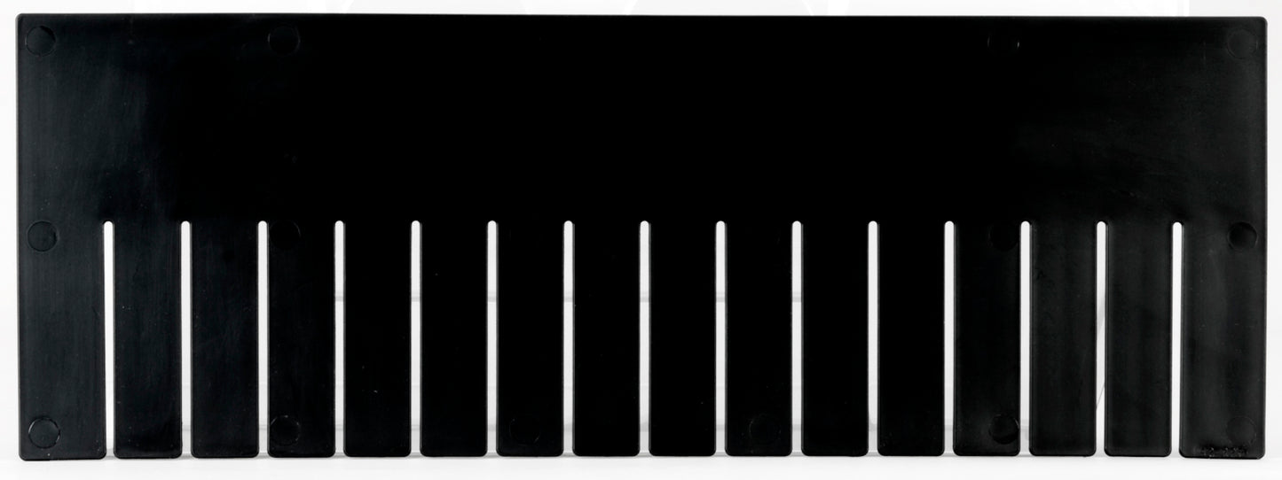 Akro-Mils Akro-Grid Lids & Dividers