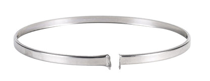 Selkirk 6 in. Stainless Steel Locking Band