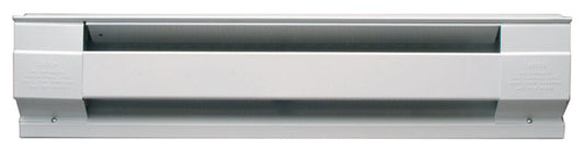 Cadet 50 sq ft 1710 BTU Convection Baseboard Heater