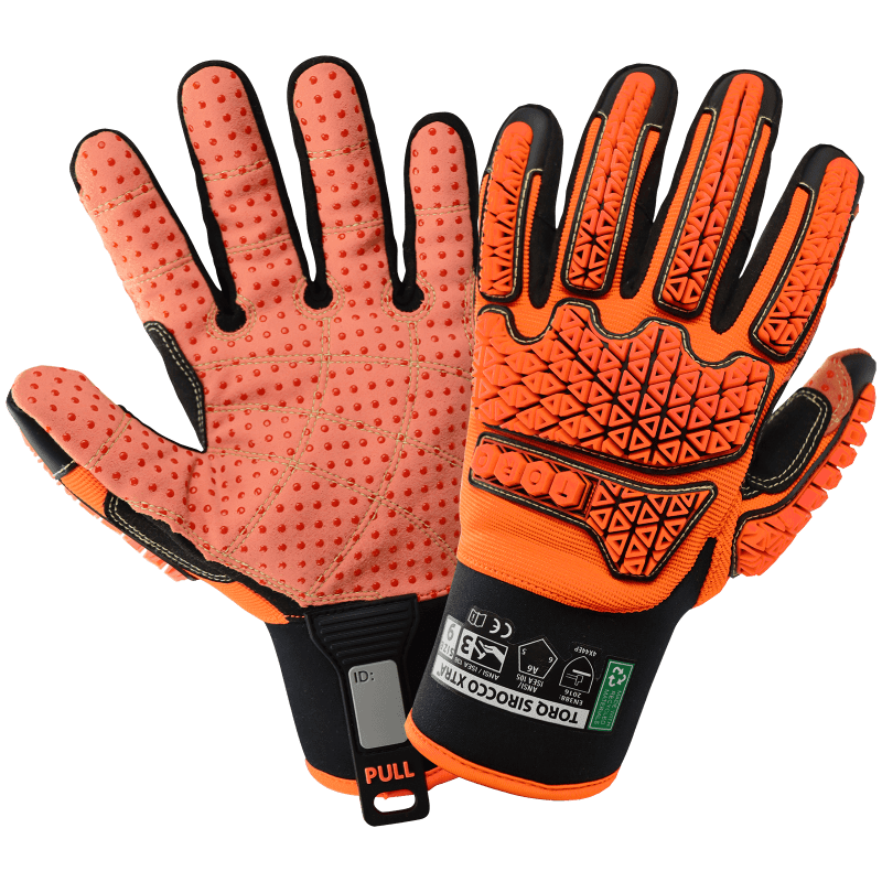 Skytec SKG00121G Torq Sirocco Xtra™