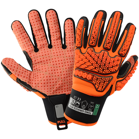 Skytec SKG00121G Torq Sirocco Xtra™