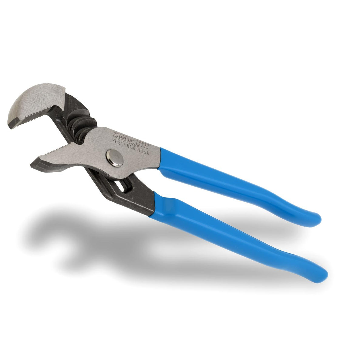 Plier Pump/Groove 9.5"