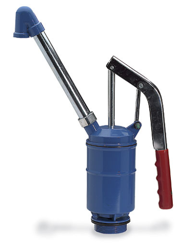 Action Pump High Viscosity Pump