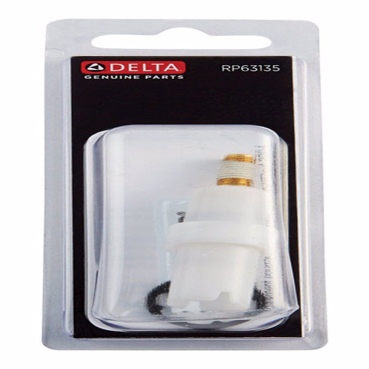 Delta Spray Diverter For Delta 1-7/8 in. W X 4-13/16 in. H Plastic
