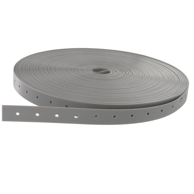 Sioux Chief 3/4 in. 100 ft. Gray Polypropylene Pipe Hanger Strap