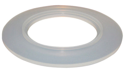 Keeney Flapper Seal White Silicone For American Standard