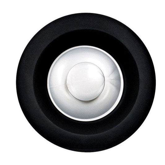 Danco Garbage Disposal Stopper Black Rubber