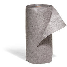 WYK Sorbents Contractors Grade Polypropylene Sorbents H4426