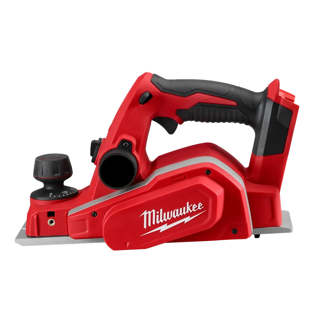 Milwaukee M18 PLNR CRDLS 3-1/4"