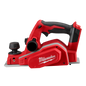 Milwaukee M18 PLNR CRDLS 3-1/4"