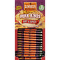 Lowrey's Hot and Spicy Microwave Pork Rinds 1.75 oz Packet