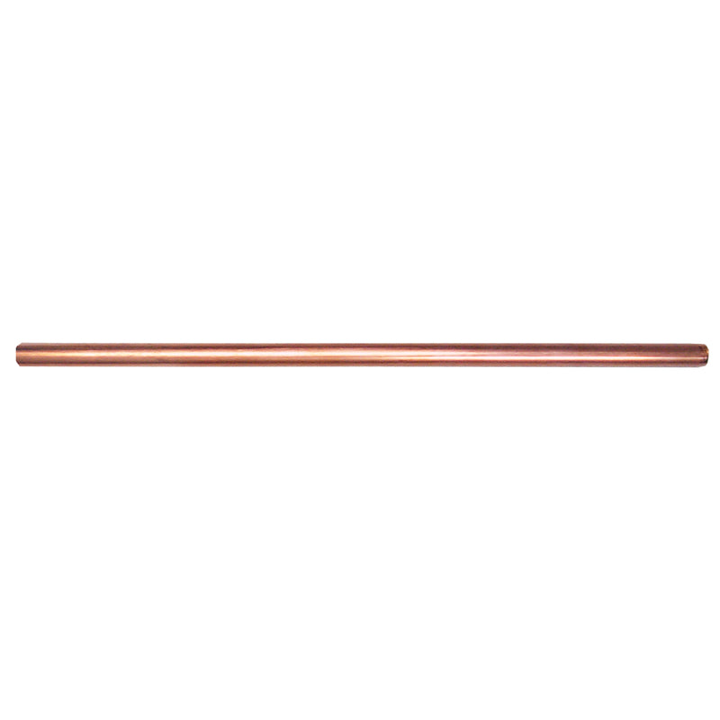 Cerro Flow 3/4 in. D X 2 ft. L Copper Type L Tubing