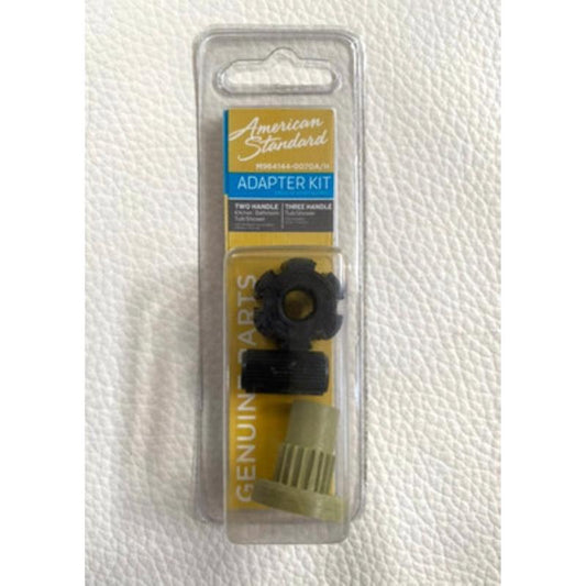 American Standard Faucet Handle Adapter For American Standard Plastic