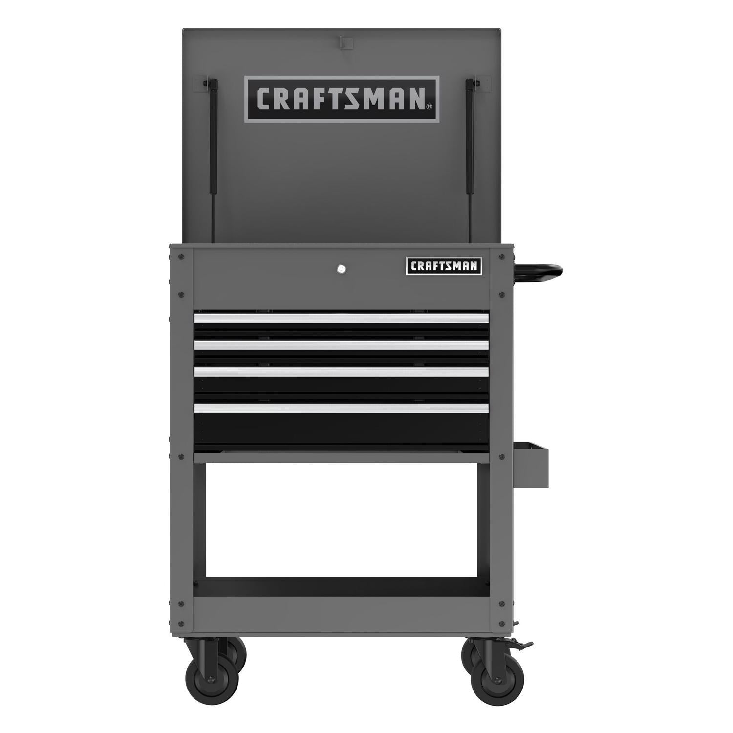 Tool Chest Rolling 24"L