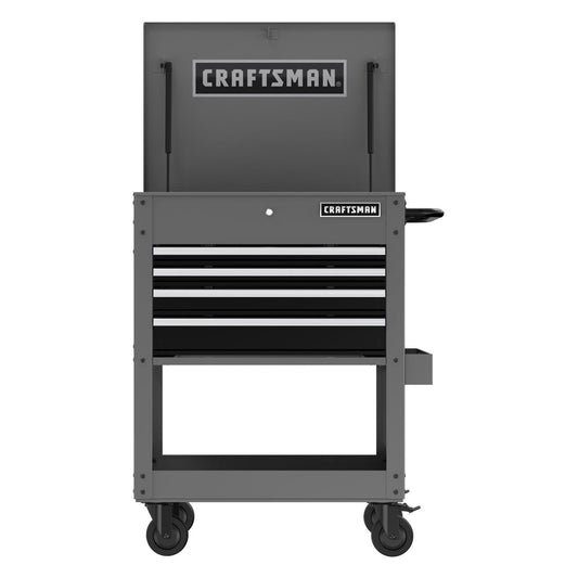 Tool Chest Rolling 24"L