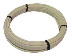 SharkBite Type B 1 in. D X 100 ft. L White PEX Tubing 80 psi U880W100