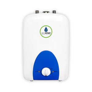 EcoSmart 1.5 gal 1440 W Electric Water Heater ECO MINI 1