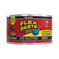Flex Seal Family of Products Flex Paste Black Rubberized Paste 8.75 fl. oz.