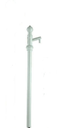 Action Pump EZ Series Polypropylene Drum & Barrel Pumps