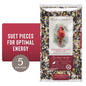 Songbird Selections Songbird Crunch Songbird Wild Bird Food 5 lb